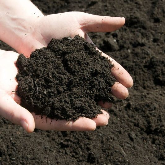 Topsoil Range