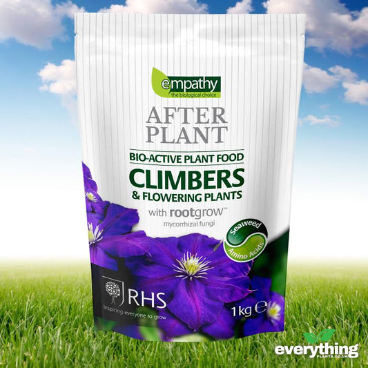 After Plant Biofertiliser for Climbers & Flowering Plants