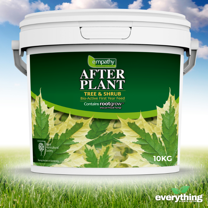 After Plant Biofertiliser for Tree and Shrub