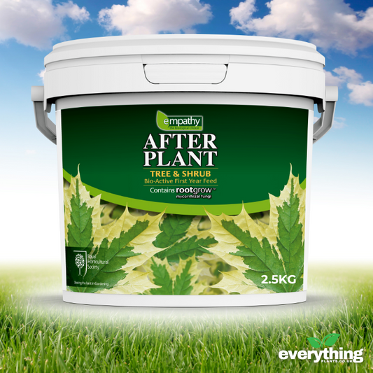 After Plant Biofertiliser for Tree and Shrub