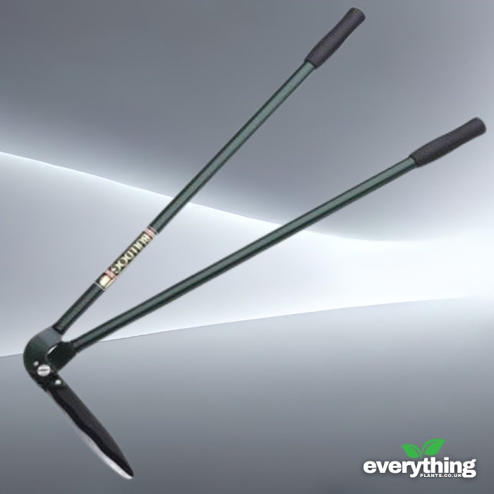 Premier Edging Shears 32" Handle with Rubber Grip by Bulldog B613W