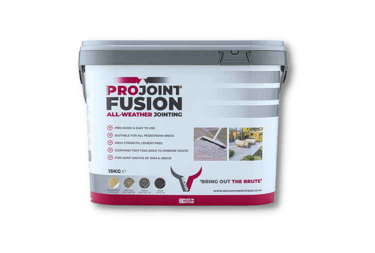 ProJoint Fusion