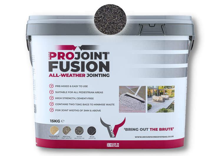 ProJoint Fusion