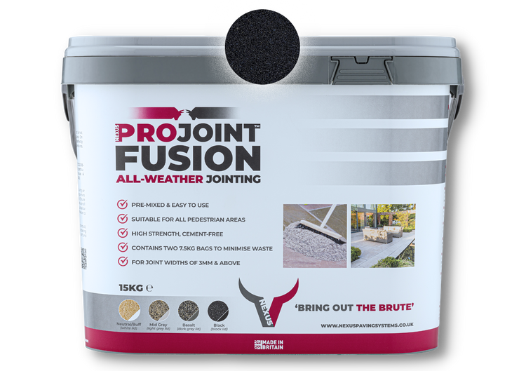 ProJoint Fusion