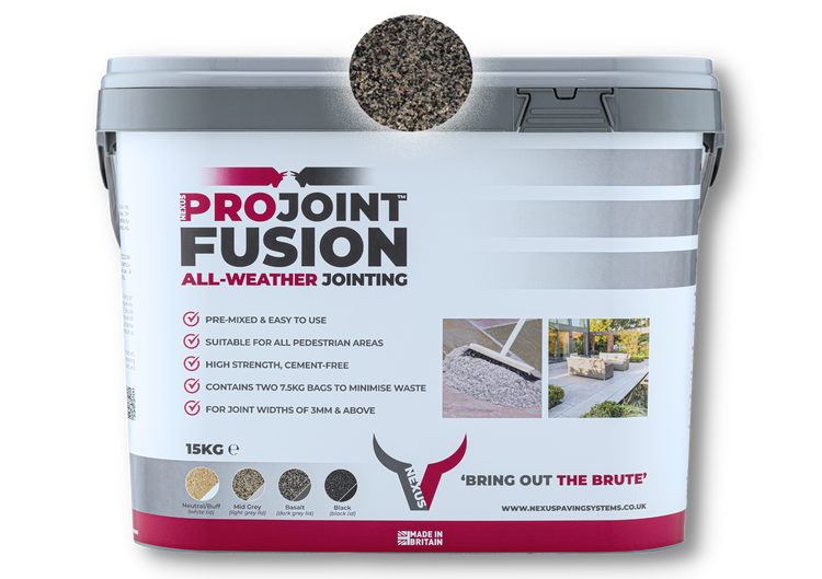 ProJoint Fusion