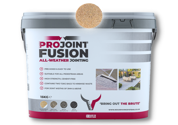 ProJoint Fusion