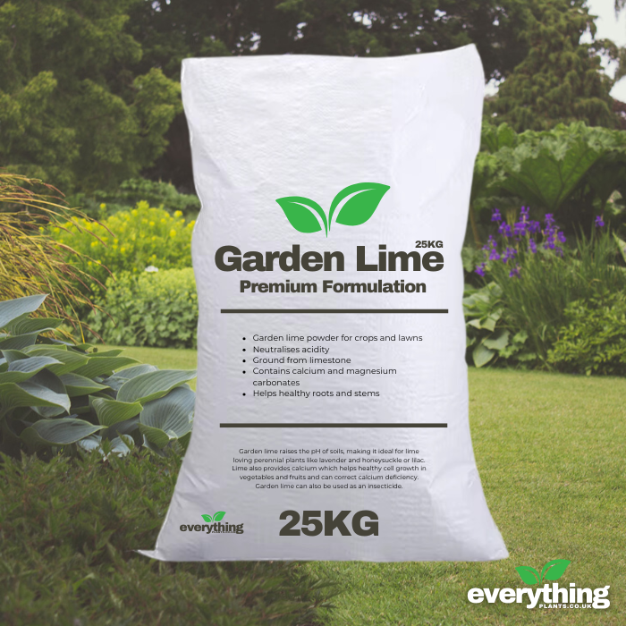 Garden Lime