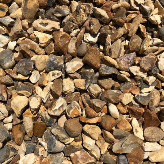 Golden Gravel Decorative Aggregate...