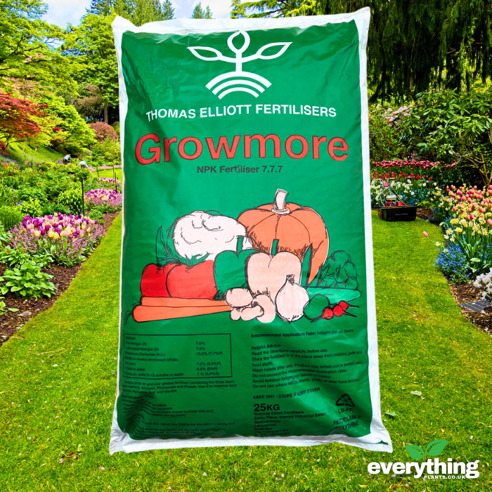 Growmore Fertiliser
