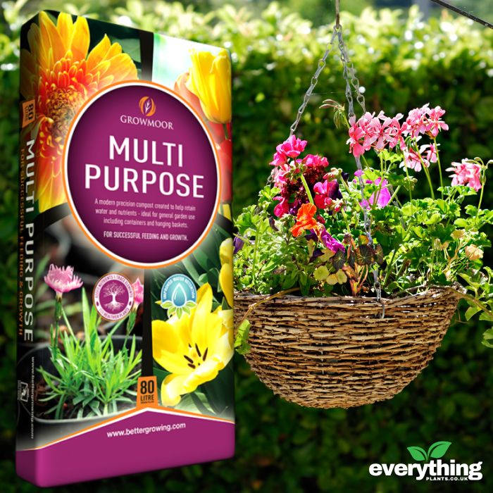 Multi Purpose Compost