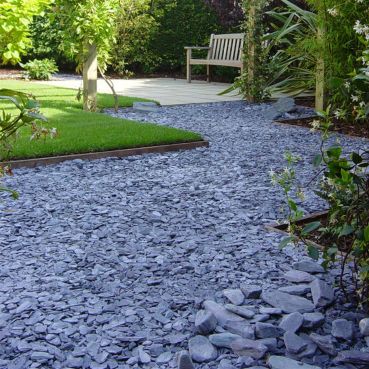 Decorative & Building Aggregates Collection...