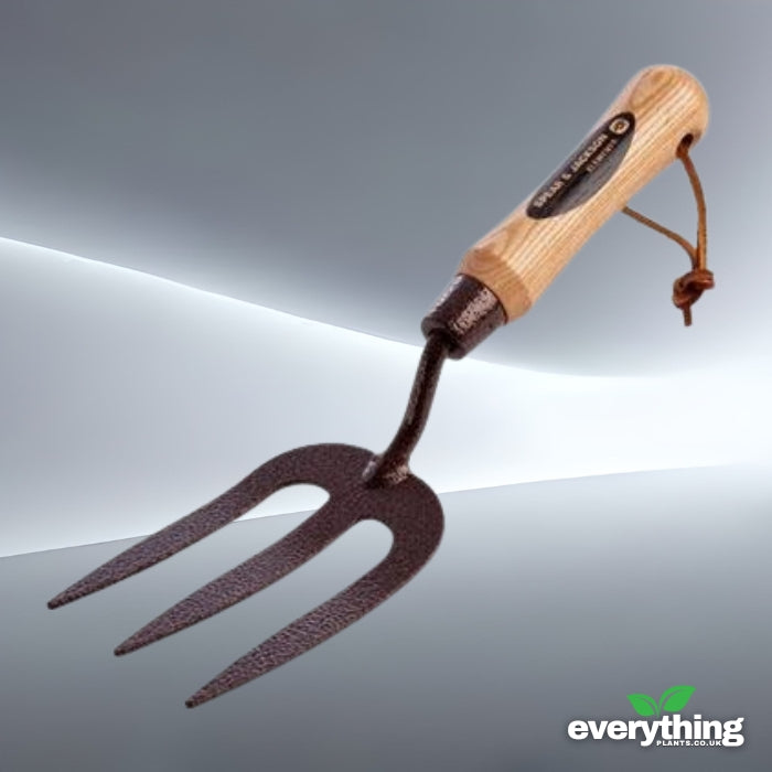 Elements Carbon Durable Weedfork 5" by Spear & Jackson 4053NB