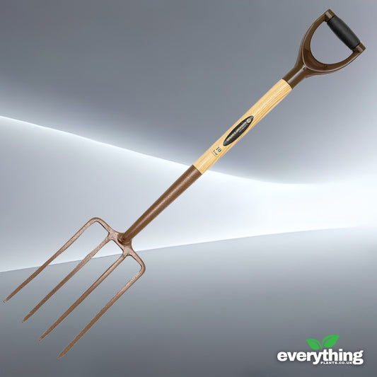 Elements Durable Digging Fork by Spear and Jackson 4990NB