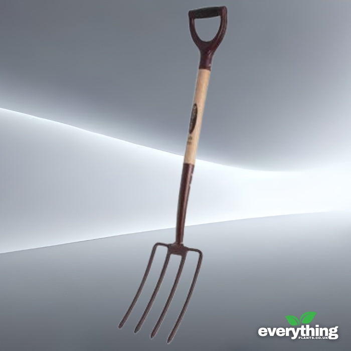 Elements Durable Digging Fork by Spear and Jackson 4990NB