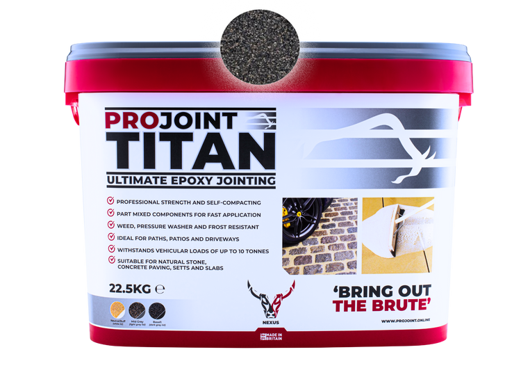 ProJoint TITAN