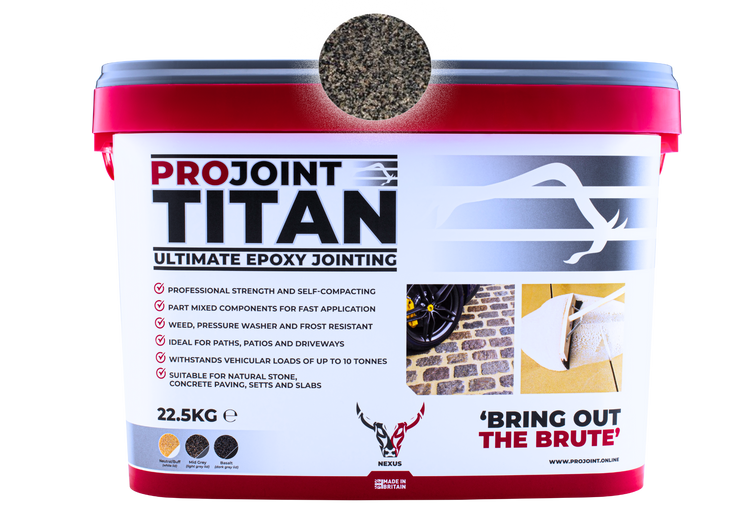 ProJoint TITAN