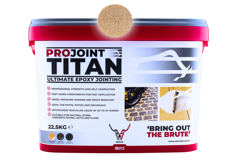 ProJoint TITAN