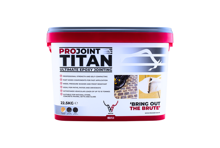 ProJoint TITAN