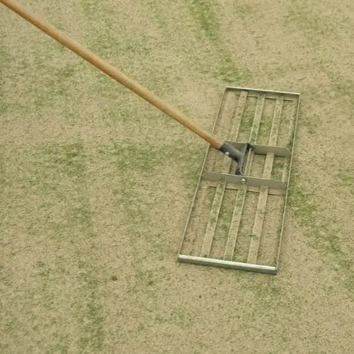 Top Dressing