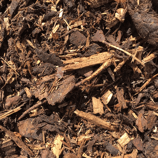 Amenity Grade Bark Mulch...