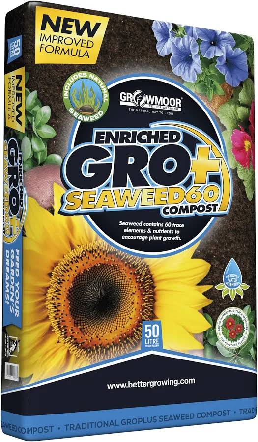 Seaweed Compost