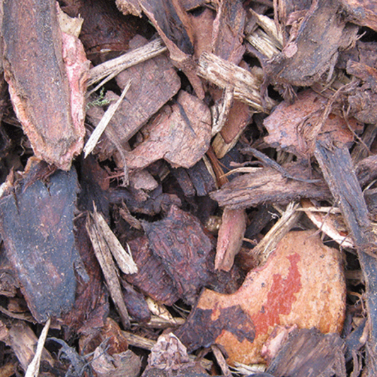 Ornamental Bark
