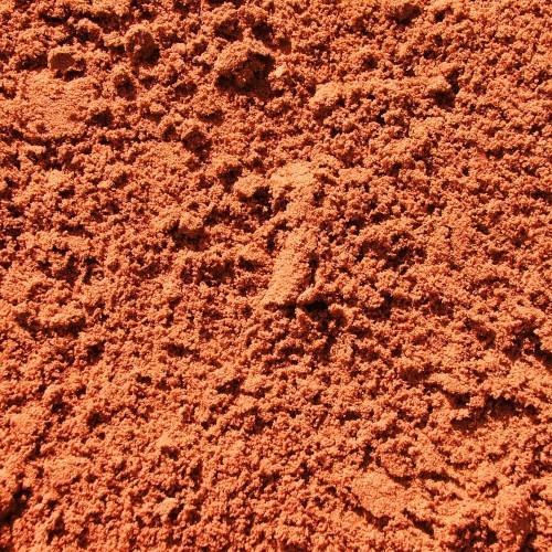 Building Sand