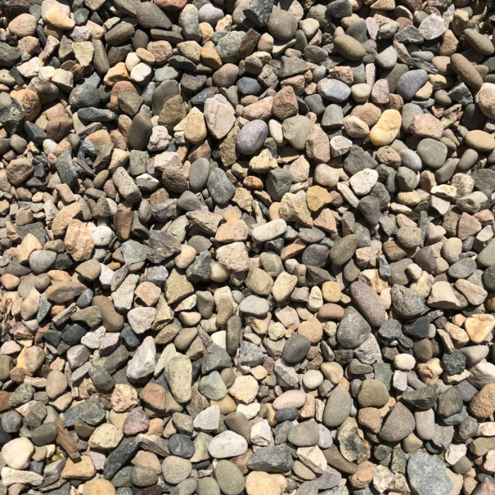River Gravel