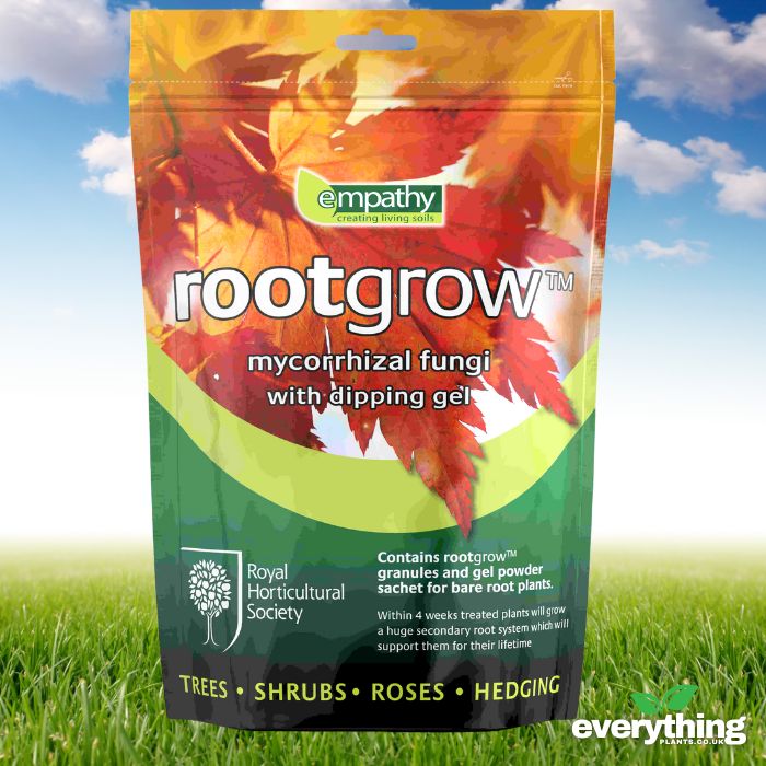 Rootgrow (Mycorrhizal Funghi)