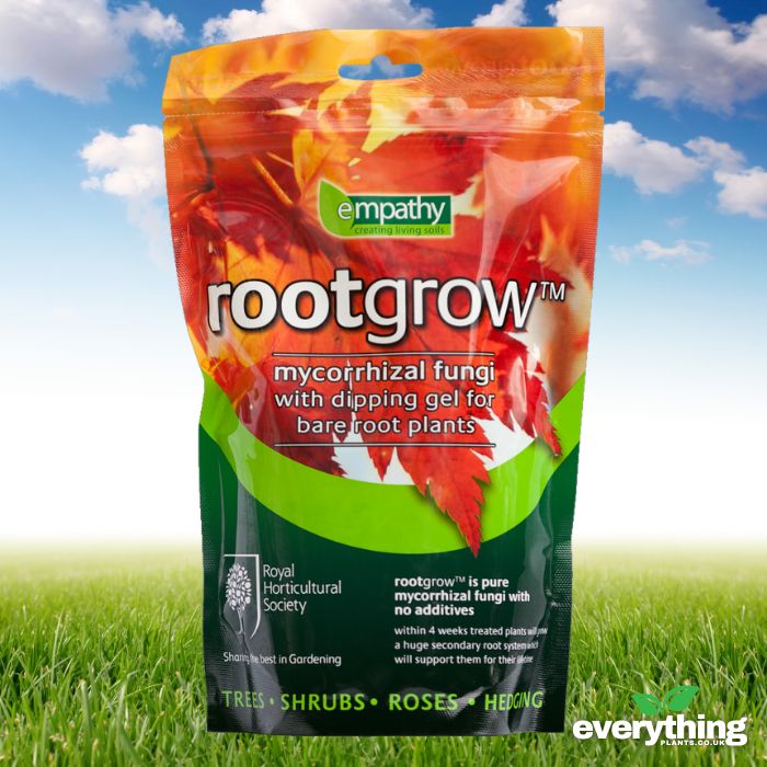 Rootgrow (Mycorrhizal Funghi)