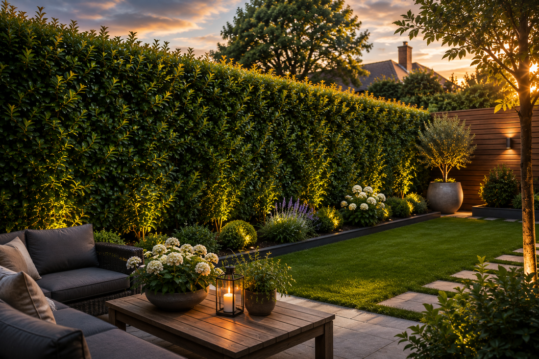 What Nobody Tells You About Fast-Growing Privacy Hedges