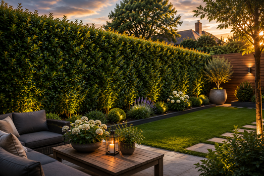 What Nobody Tells You About Fast-Growing Privacy Hedges