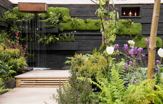 Bannister Hall Becomes Premier Retailer Of Millboard Decking.