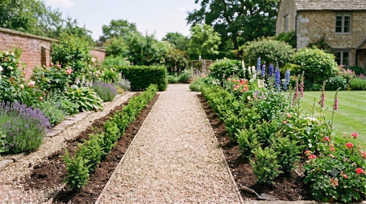 Single Row vs Double Row Hedging
