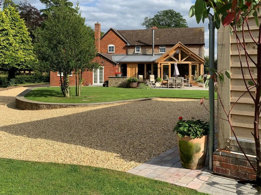 Decorative | Building Aggregates Collection