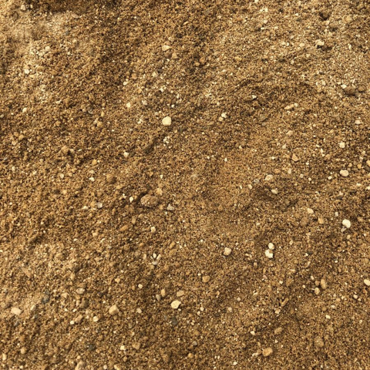 Grit Sand Aggregate