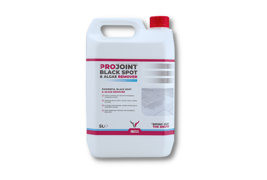 ProJoint Black Spot & Algae Remover