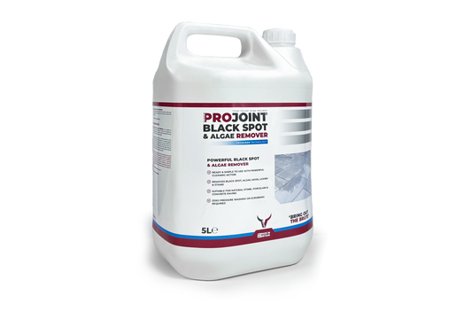 ProJoint Black Spot & Algae Remover