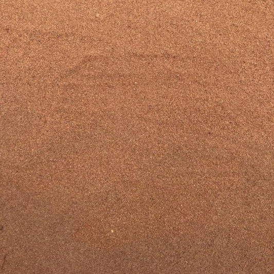 Building Sand