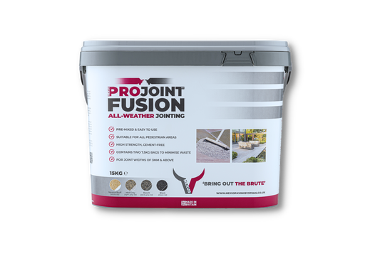 ProJoint Fusion
