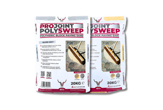 ProJoint Polysweep