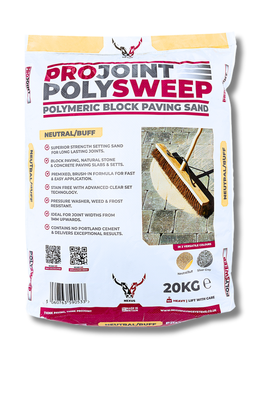 ProJoint Polysweep