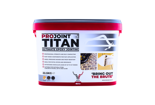 ProJoint TITAN