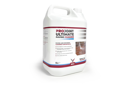 ProJoint Ultimate Cleaner