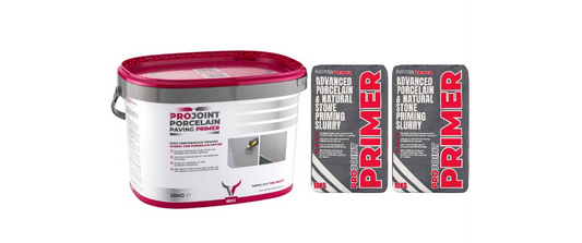 ProJoint Porcelain Primer