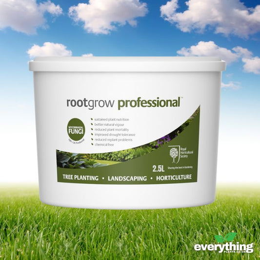 Rootgrow (Mycorrhizal Funghi)